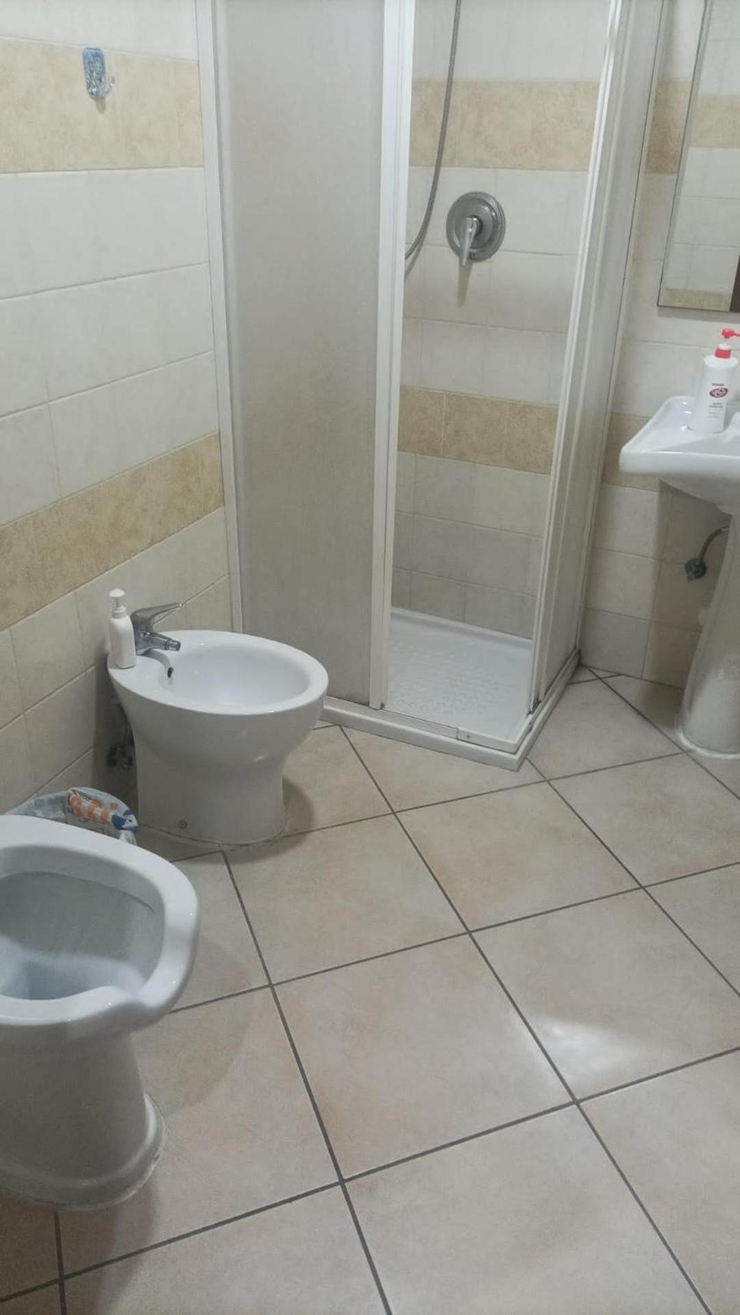 Crisan B&B Affittacamere Nola Exteriör bild