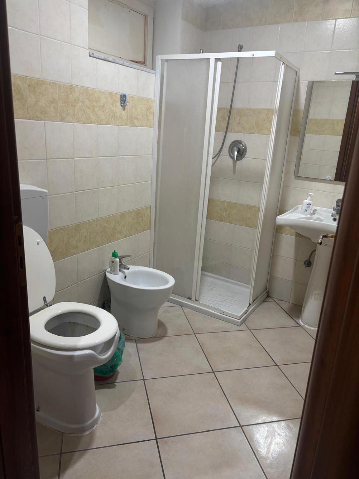 Crisan B&B Affittacamere Nola Exteriör bild