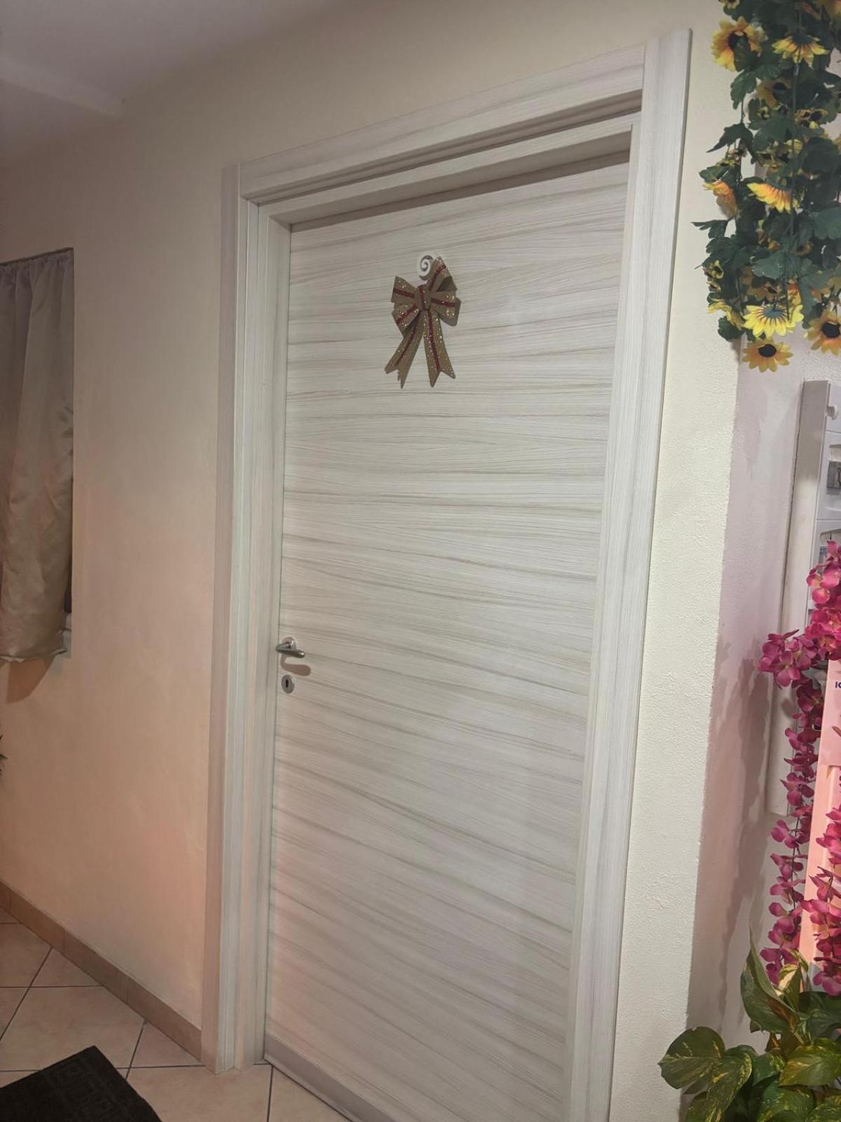 Crisan B&B Affittacamere Nola Exteriör bild